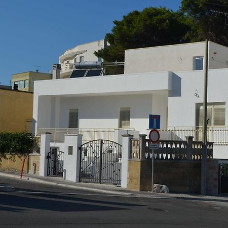 La Casa Del Gelso Bianco Bed & Breakfast Otranto Exterior photo